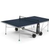 Bordtennisbord Utendørs Conilleau 100 X