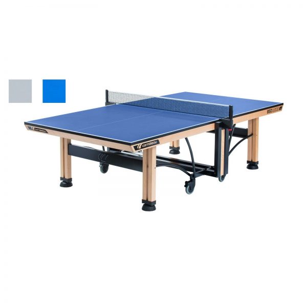 Cornilleau 850 wood bordtennisbord