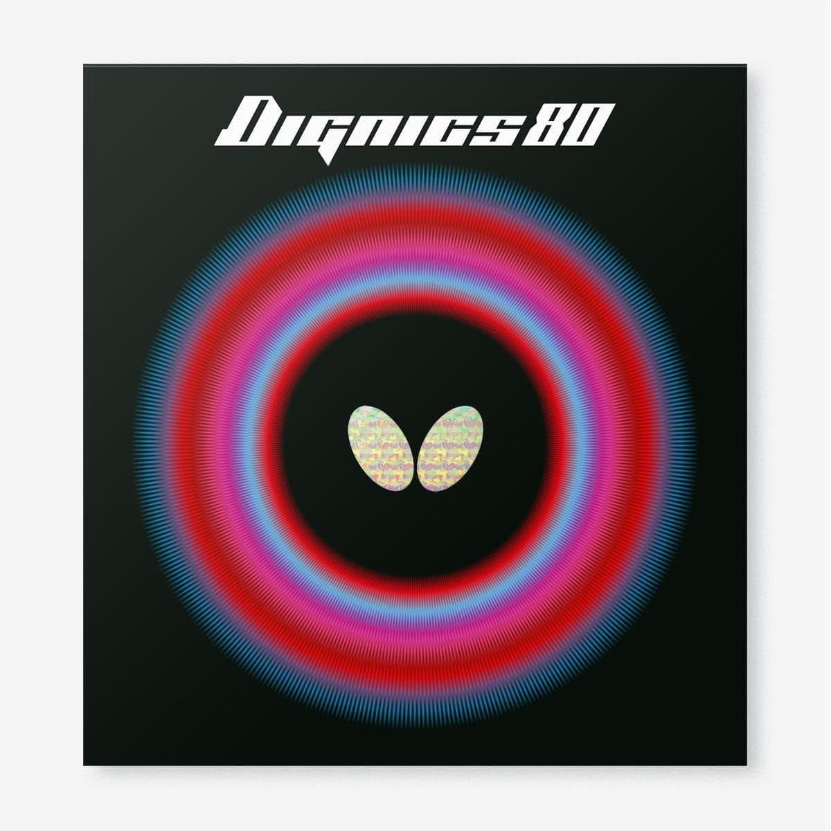 Butterfly Dignics 80