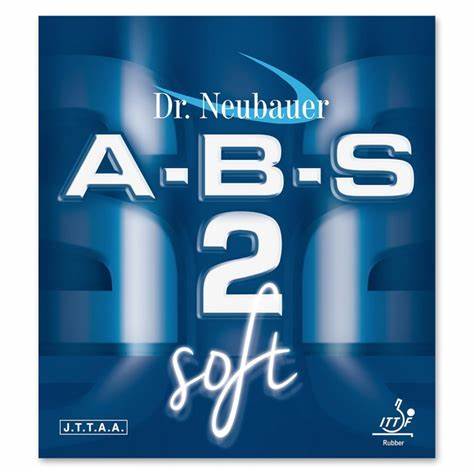 Belegg defensiv Dr. NEUBAUER A-B-S 2 SOFT