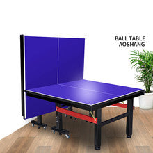 Smash ITTF godkjent konkurransebord