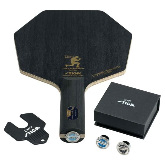 Stiga Cybershape Truls Edition