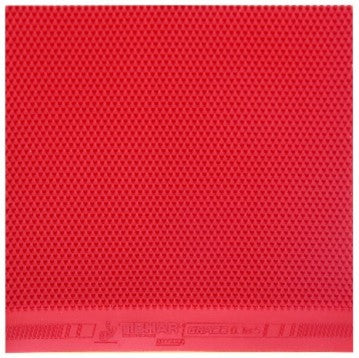 Belegg offensiv / allround TIBHAR Grass