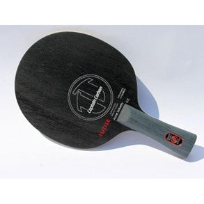 Racketstamme offensiv Tuttle Captain Carbon