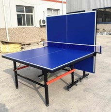 Utstyr, utendørsbord