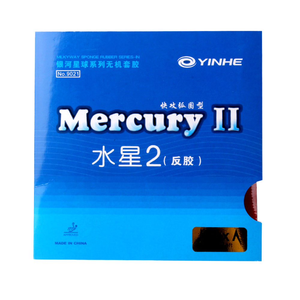 Yinhe Mercury 2