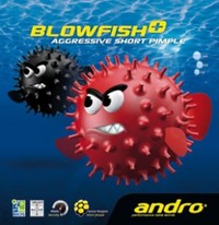 Andro Blowfish