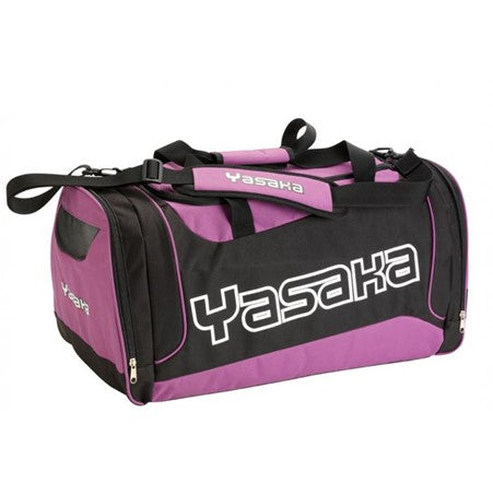 Utstyr Bagger med ulike logoer