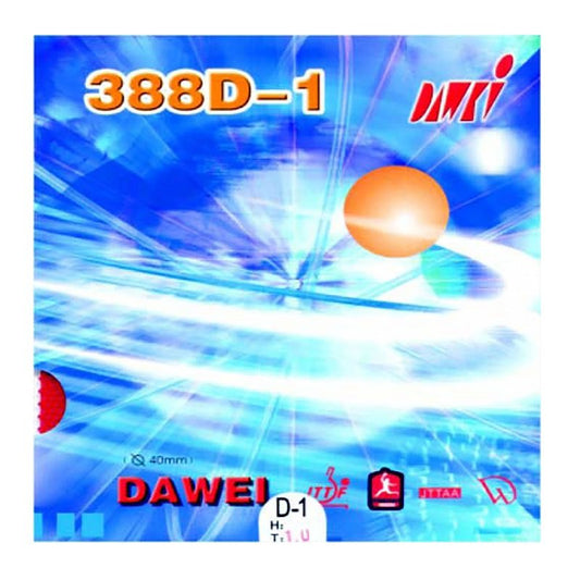 DAWEI Long-pimpled 388D-1