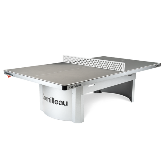 Cornilleau 510M Campus bordtennisbord – ute/inne