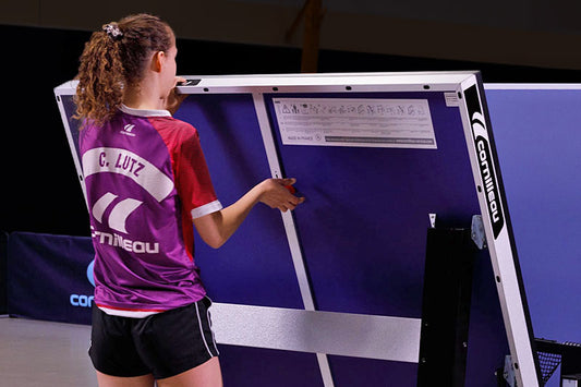 Cornilleau 740 Competition bordtennisbord