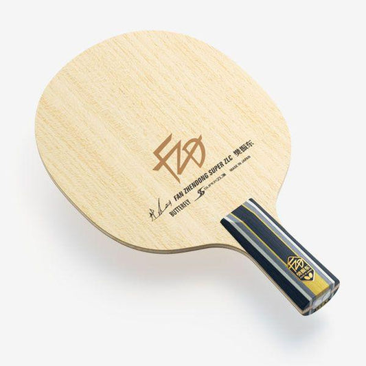 Butterfly Fan Zhendong Super ZLC