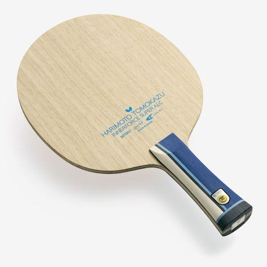 Butterfly Harimoto Tomakazu Super ALC