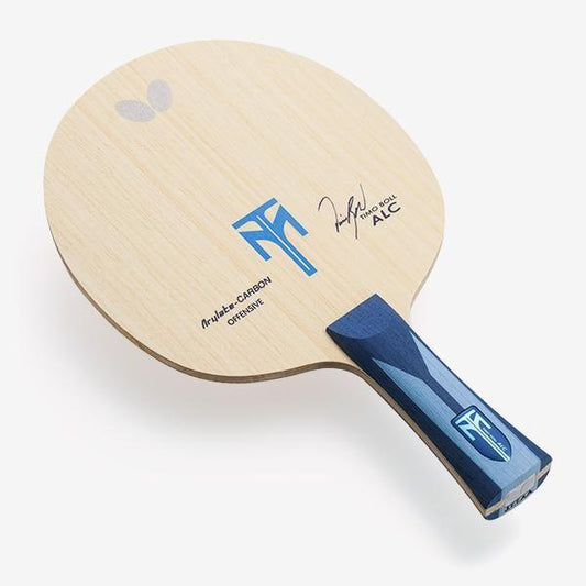 Butterfly Timo Boll ALC Innerforce