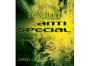 Belegg allround DR NEUBAUER anti special