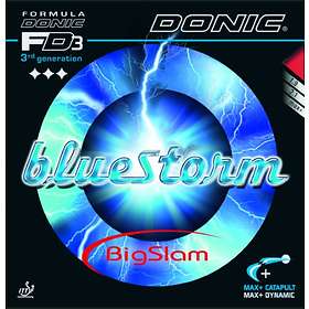 Belegg allround DONIC Bluestorm Pro