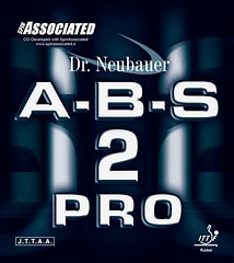 Belegg defensiv / allround Dr.Neubauer A-B-S 2 PRO