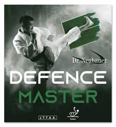 Belegg defensiv Dr.Neubauer Defence Master