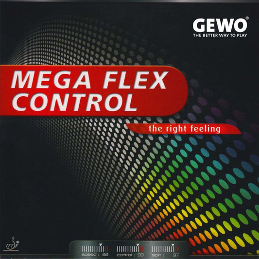 GEWO Mega Flex Control