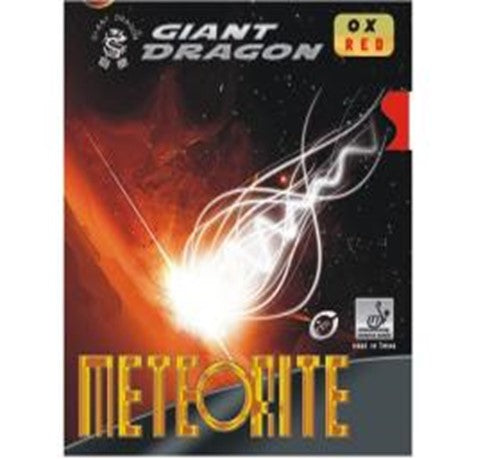 Belegg allround GIANT DRAGON Meteorite