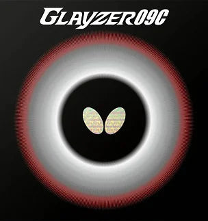 Butterfly Glazer 09C