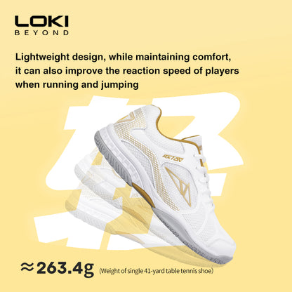 LOKI RXTON 2.0 bordtennissko