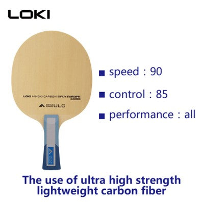 Racketstamme allround - LOKI Arthur Europe