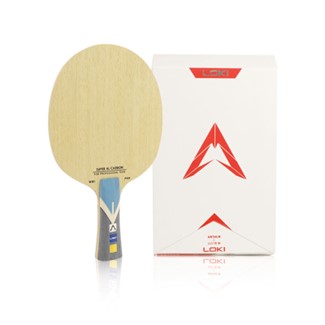 Racketstamme LOKI w 01