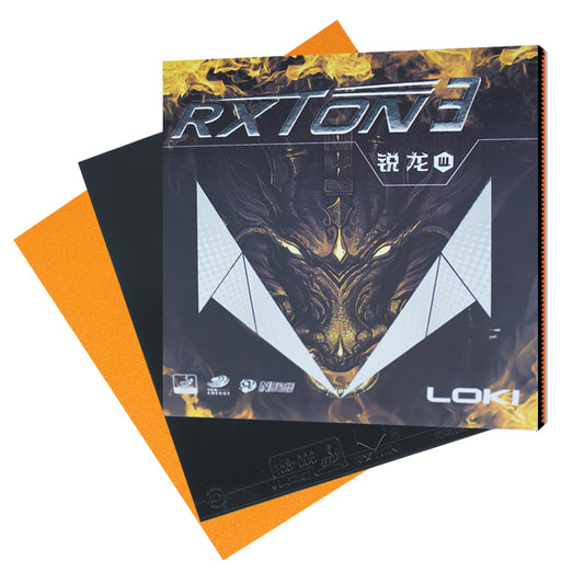 Loki Rxton 3