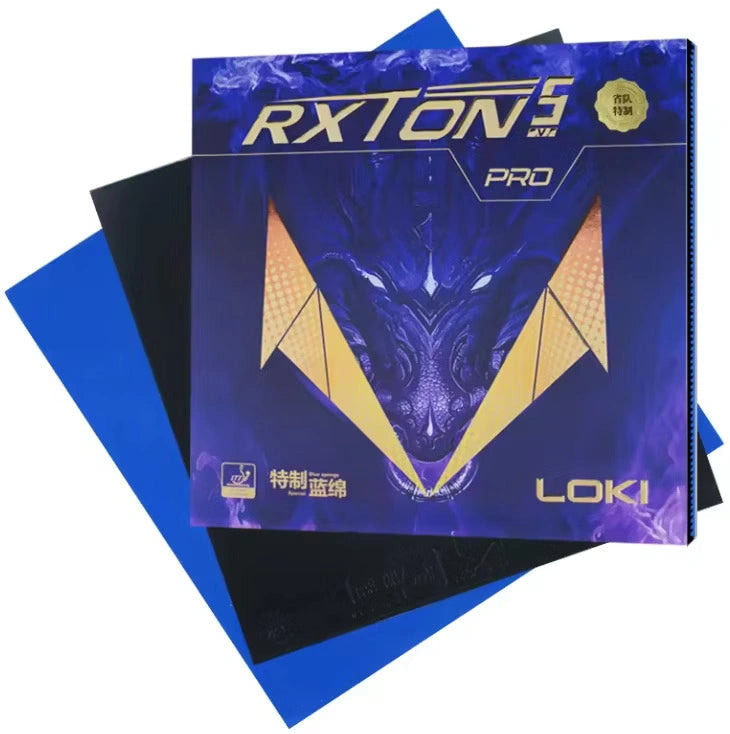 Loki Rxton 5 pro