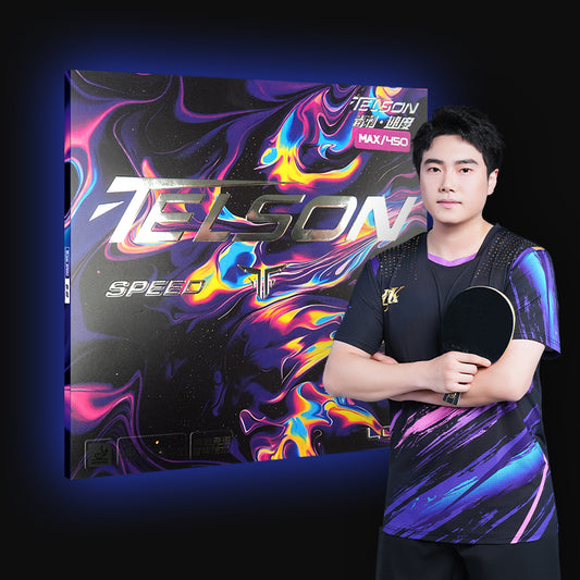 Loki Telson Max