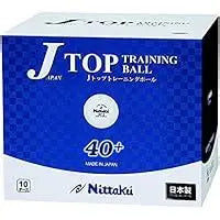 Nittaku J-top treningsballer