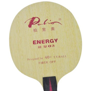 Racketstamme offensiv Palio Energy 03