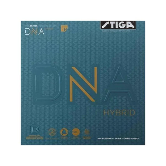 Belegg offensiv Stiga DNA Hybrid H