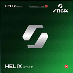 Stiga Helix hybrid