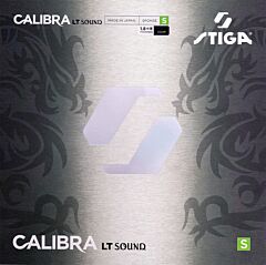 Stiga Calibra Sound