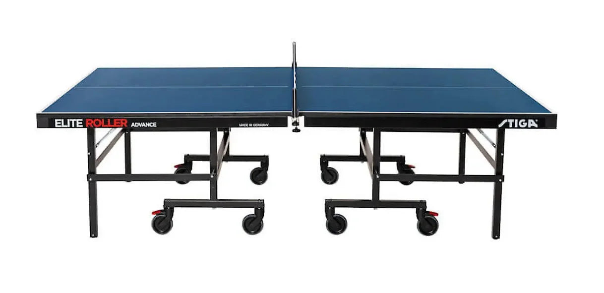 Stiga Elite roller advance