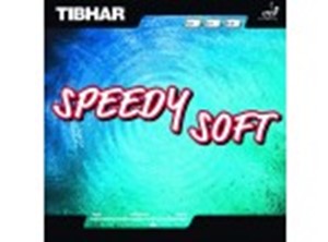 Belegg offensiv TIBHAR Speedy Soft