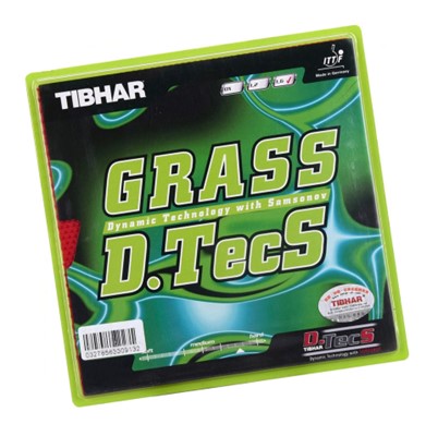 Belegg offensiv / allround TIBHAR Grass