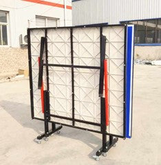 Utstyr, utendørsbord