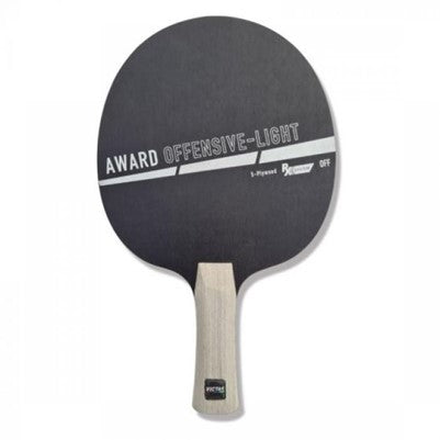 Racketstamme offensiv / allround Victas Award offensive light