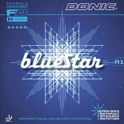 Belegg offensiv DONIC Bluestar