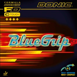 Belegg offensiv Donic Bluegrip C2