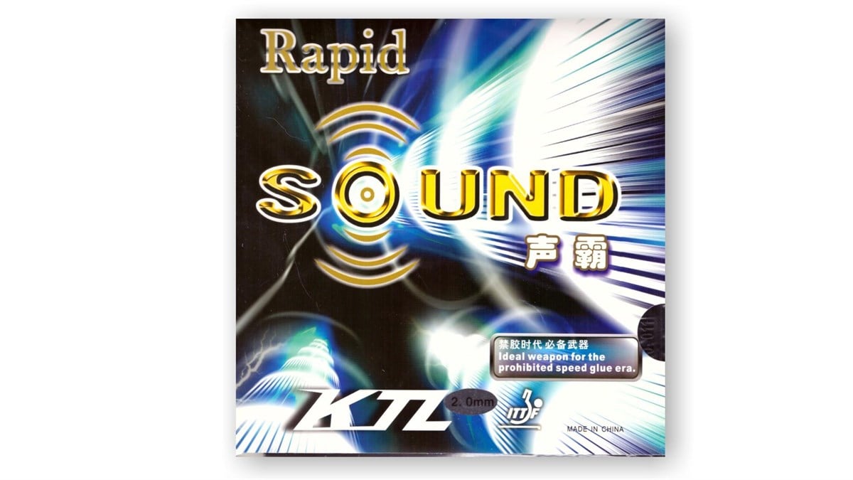 Belegg allround Friendship LKT Rapid Sound