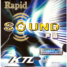 Belegg allround Friendship LKT Rapid Sound