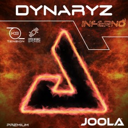 Belegg offensiv Joola Dynaryz Inferno