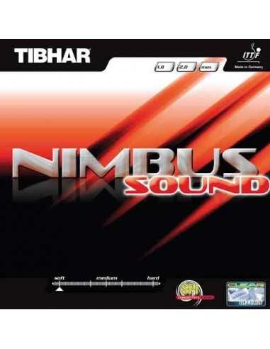 Tibhar Nimbus Sound