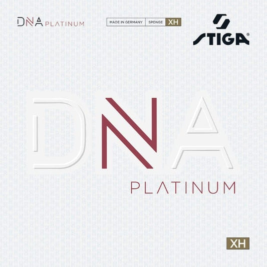 Stiga DNA Platinum XH