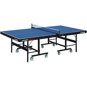 Stiga Expert Roller CCS bordtennisbord