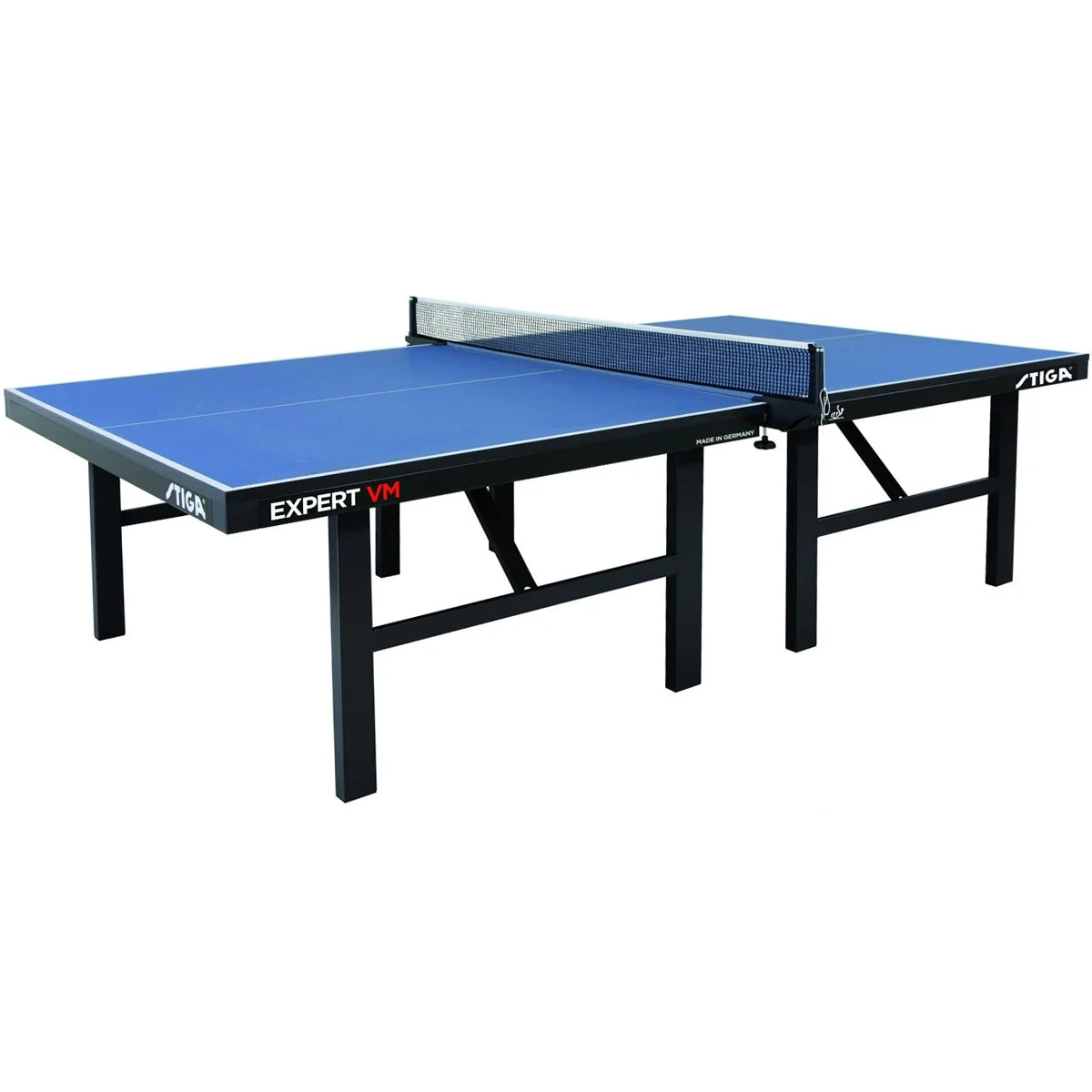 Stiga Expert VM bordtennisbord